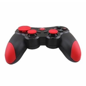 Nuovo Gamepad telefono cellulare senza fili BT videogiochi Joystick Controller per smartphone Android e IOS - Product Image 5