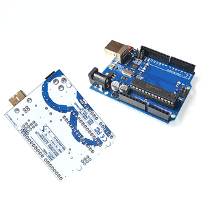 ATmega328P-Chip-MCU-Modul Entwicklungs karte Für Arduino RFID Starter Kit mega328 USB-Steuer karte