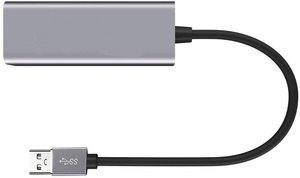 USB 2.0 RJ45 di Rete LAN Ethernet Adapter per PC Desktop e Laptop e più - Product Image 5