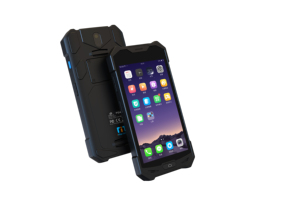 Terminal POS de mano Android industrial de alta calidad para logística Terminal de recopilación de datos de gran oferta de China - Product Image 2