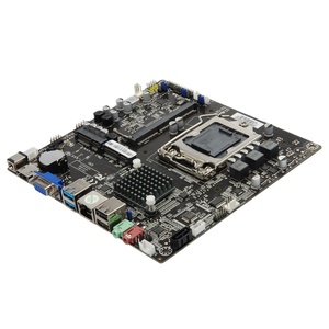 OEM üretici PCB takımı PCBA montaj baskı devre üretici PCBA meclisi - Product Image 2
