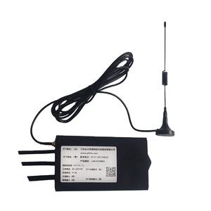 Single Light Controller NB-IOT Solar Street Light Controller LED-Licht mit Fernbedienung Warehouse Garage - Product Image 1