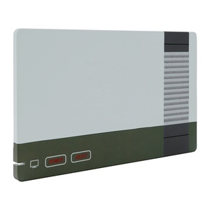 For Nintendo Switch Mod Replacement Front Shell <strong>Case</strong> for Ns Dock Station - Product Image 4