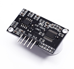 IOE-SR05 HC-SR05 <strong>Ultrasonic</strong> <strong>Ranging</strong> Module <strong>Ultrasonic</strong> <strong>Sensor</strong> Electronic Components - Product Image 2