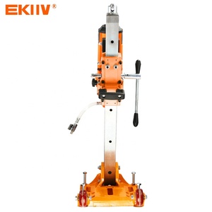 EKIIV Extended Diamond <strong>Core</strong> <strong>Drill</strong> for Deep Hole Operation With a Maximum Depth of <strong>500mm</strong> High Quality Top Seller