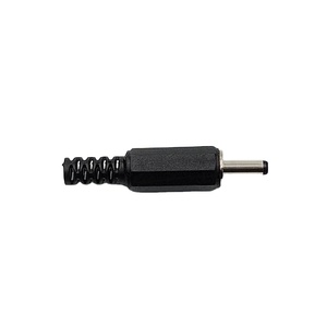 <strong>DC</strong> Power Plug 3.5mm X 1.35mm Male <strong>Jack</strong> 1.35x3.5mm 3.5 mm X 1.35 mm <strong>DC</strong> Plug Male Connector 3.5 X 1.35MM - Product Image 5