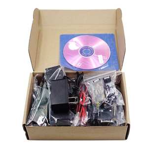 Fgtech Galletto 4 Master V54 ECU Programmierer Fgtech 0475 0386 KESS V7.020 LED BDM Rahmen Fg Tech V54 ECU Chip Tuning Tool