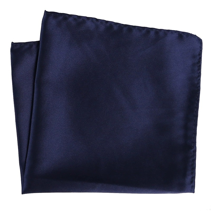 Bleu marine profond