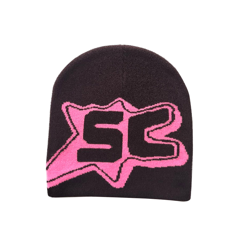 Brown Beanie SC