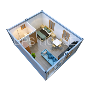 New Design Quick Assembly <strong>Container</strong> Homes for Prefab <strong>Containers</strong> <strong>Modular</strong> <strong>Building</strong> Construction Projects - Product Image 3