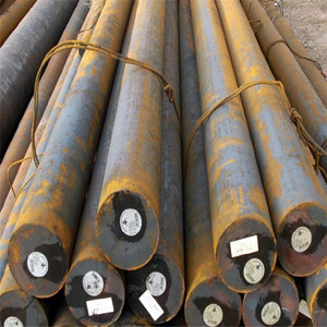 במפעל מכירה ישירה 35nr18 1.5864 22nicrmo4-7 1.6755 סגסוגת פלדה בר מתגלגל - Product Image 4