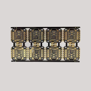 家用电器PCBA成品组装和测试的SMT和浸焊加工 - Product Image 6