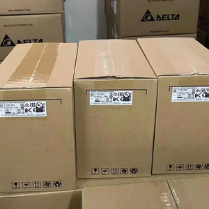 DELTA PLC VFD2A7MS43ANSAA VFD11AMS21ANSAA VFD7A5MS21ANSAA VFD4A8MS21ANSAA VFD2A8MS21ANSAA - Product Image 5