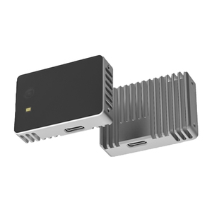 Sensor Lidar de estado sólido 3D para interiores, Robot de navegación, evitación de obstáculos, monitoreo de seguridad, medición de volumen, etc. - Product Image 1