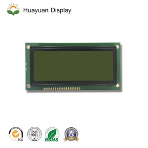 12864 LCD screen display modul für Arduino, chinesische charakter 12864 LCD screen display modul KS0107 , 11-29