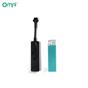 Omni 2G/4G App su geçirmez araç terminali konumlandırma cihazı GPS bulucu izci - Product Image 4