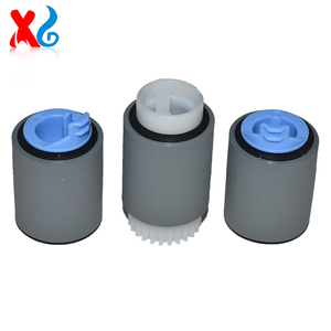 Compatible <strong>RM1</strong>-<strong>0036</strong> <strong>RM1</strong>-0037 Replacement for <strong>HP</strong> LaserJet 4250 4350 4200 4300 4345 Pickup Roller Kit - Product Image 6