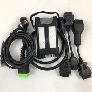 PTT 2.8 Premium Tech Tool Dev2 VOCOM 88830400 per Vcads Pro VOCOM II VOCOM2 88890400 per autocarro strumento di diagnostica per escavatore - Product Image 6