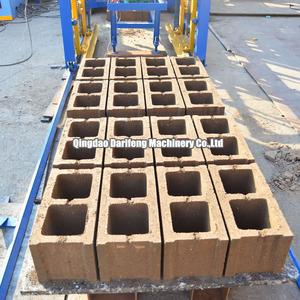 Automatic <strong>Building</strong> Interlocking <strong>Block</strong> <strong>Machine</strong> Paver <strong>Block</strong> Making Machinery <strong>QT8</strong>-<strong>15</strong> Price Concrete <strong>Block</strong> <strong>Machine</strong> Automatic - Product Image 6