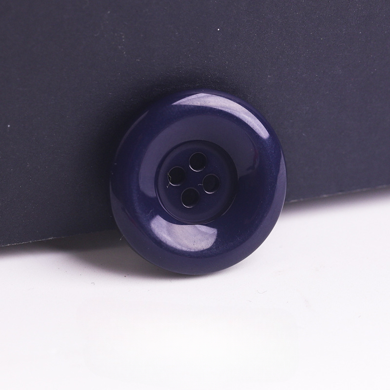 colorato blu navy