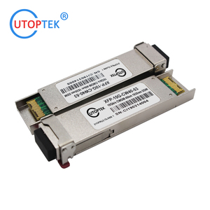 10g xfp CWDM tương thích sợi quang thu phát mô-đun 10km/20km/40km/80km phạm vi cho Cisco/cây bách xù/Hw/HP/aruba thương hiệu IP mạng - Product Image 3