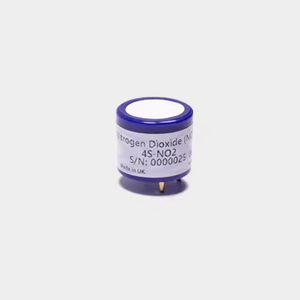 高解像度ME4 NO2 E4ガスセンサー強力信号レベル低ゼロ電流企業用 - Product Image 1