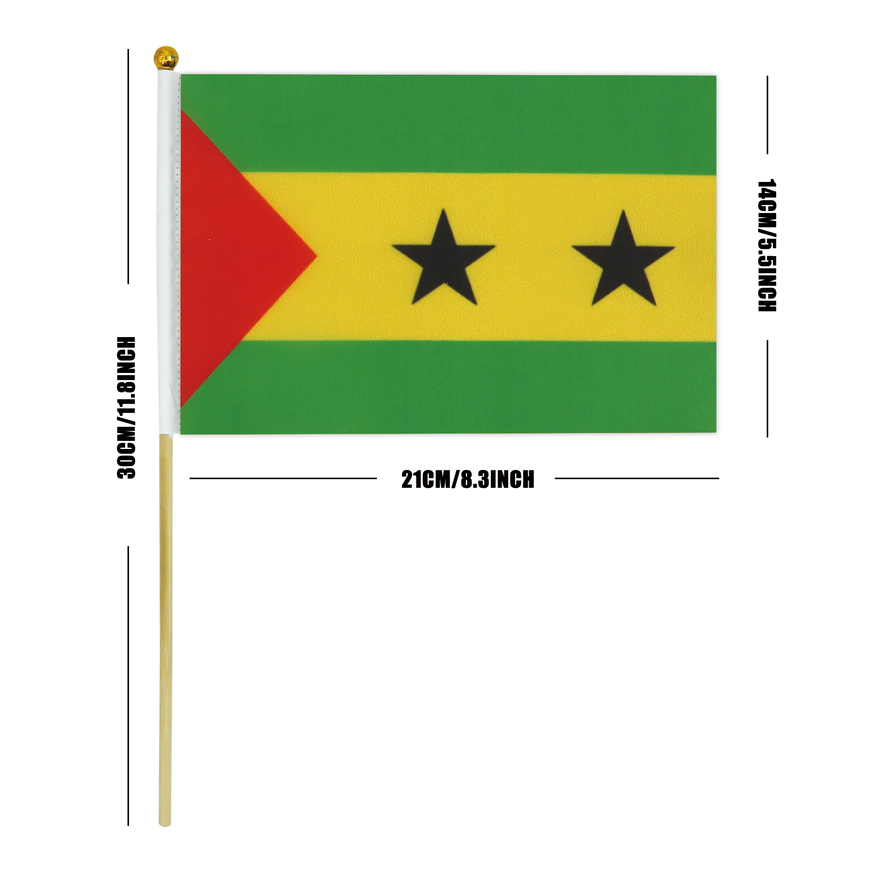 Santo Tomé y Príncipe