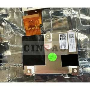 Varitronix 3.5英寸小液晶显示屏COG-SHJOT006-06汽车显示面板VPH1JF-18B955-AA