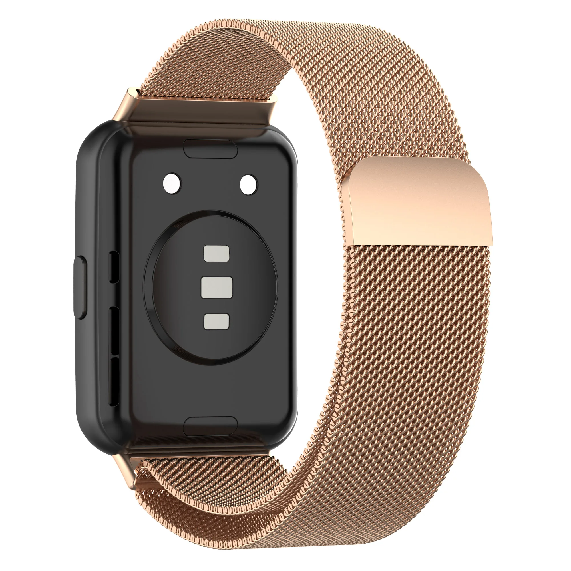 Rose gold