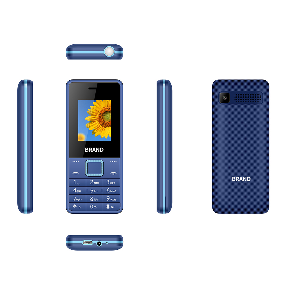 สีน้ำเงินเข้ม