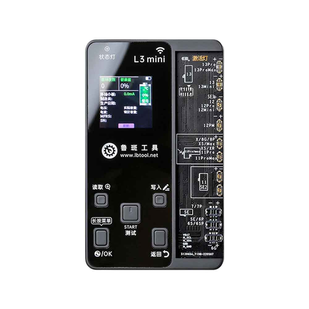 Mini programador L3