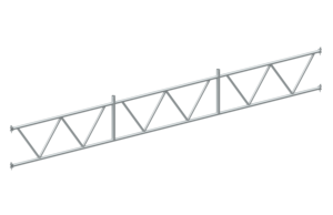 Sistema de bloqueo de anillo de andamio redondo de garantía de calidad para construcción de edificios Sistema de andamio de bloqueo de anillo de capa de andamio de calidad - Product Image 3