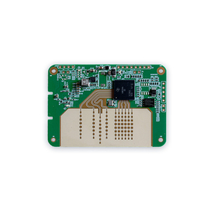 77Ghz Long Range <strong>Radar</strong> Adas <strong>Sensor</strong> Detecting Human and Vehicle Movement 4D Mmwave <strong>Radar</strong> Traffic <strong>Sensors</strong> - Product Image 6