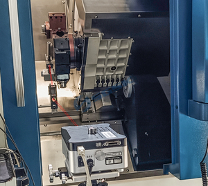 Siemens <strong>CNC</strong> <strong>Controller</strong> <strong>2</strong> <strong>Axis</strong> <strong>Lathe</strong> TCK80Y <strong>CNC</strong> <strong>Lathe</strong> Machine for Metal - Product Image 6