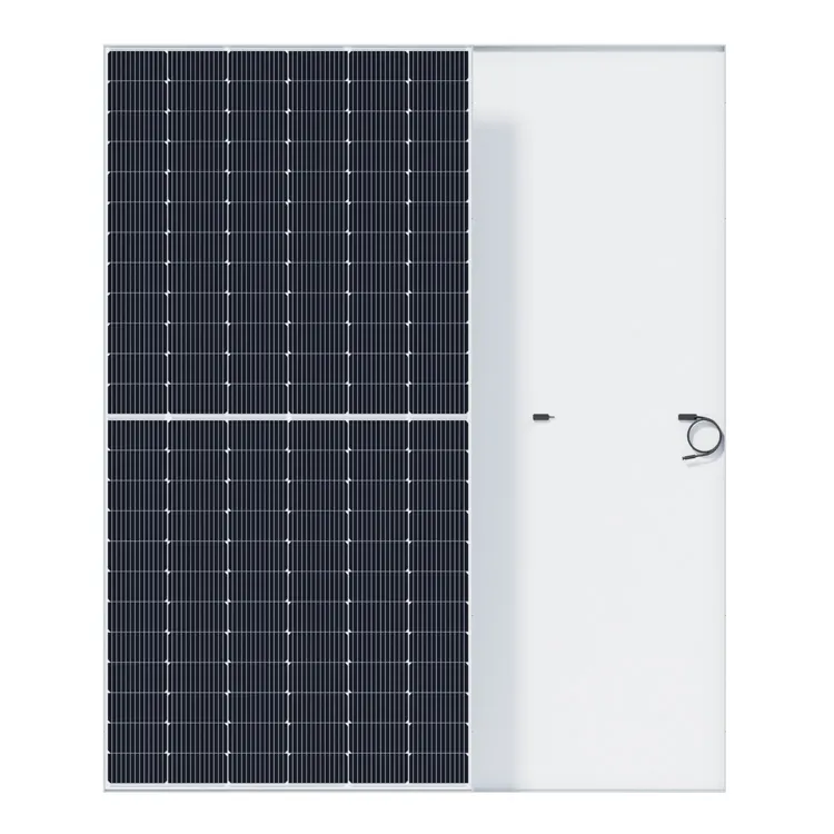 Panel solar 850W paneles solares al por mayor en precios de Pakistán techo solar PV