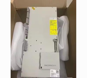 6SN1123-1AA00-0EA2/0EA0/0EA1 Convertidor de frecuencia VFD Nuevo Original Productos de automatización baratos Controlador lógico programable PLC - Product Image 4