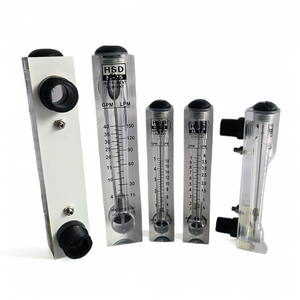 趋势产品 | 用于反渗透水系统的高精度面板流量计 (ce认证) - Product Image 5