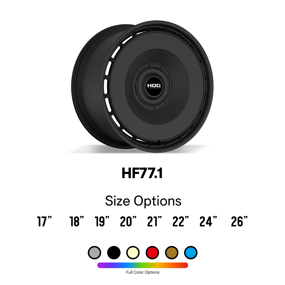 Custom Color