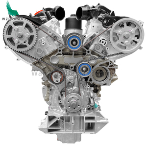 S orijinal kalite araba Motor için Land Rover Range Rover Sport Discovery IV 3.0 dt V6 Turbo otomatik dizel Motor Motor meclisi - Product Image 2