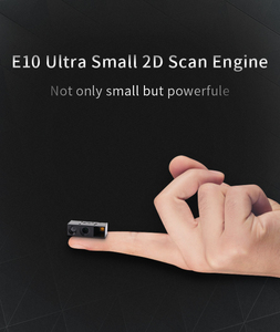 Ultra Small 2D QR <strong>Scan</strong> <strong>Module</strong> Engine E10 with a Good Scanning Performance Compatible with <strong>Raspberry</strong> <strong>PI</strong> Mini MCU - Product Image 2