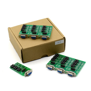 V1.3 Upa USB-Programmierer Einfacher Sitz adapter Eeprom Board Eeprom Adapter Upa