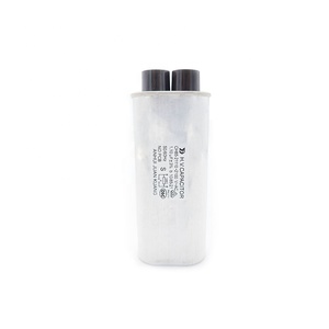 高压电容器2300V 0.5uF交流电源电容器 - Product Image 4