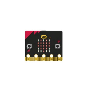 Microbit Development Board V2.2 BBC Micro:bit Motherboard <strong>Python</strong> <strong>Programming</strong> Kit