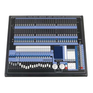 Профессиональное сценическое оборудование жемчуг 2010 dmx 512 консоль освещения жемчуг 2010 dmx компьютерный контроллер освещения - Product Image 1