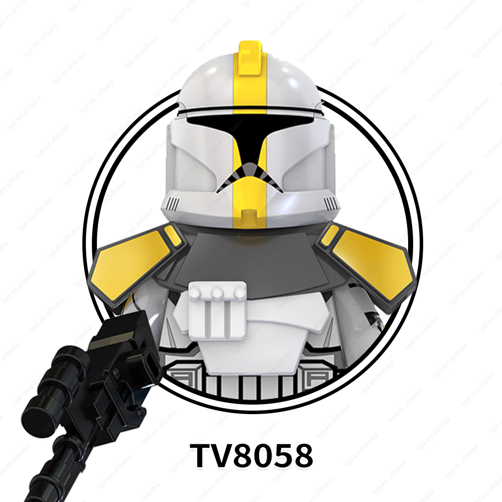 TV8058