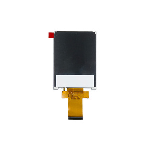 3.98インチ320x480 ILI9488 IPSコネクタ40pin MCU SPI TFT LCDディスプレイモジュールドローンリモコン用 - Product Image 3