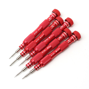 Factory Repair Magnetic <strong>Bits</strong> Hand Tools Precision Disassembly Screwdriver for Camera <strong>Computer</strong> <strong>Keyboard</strong> Cellphone Electronics - Product Image 5