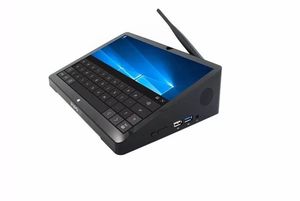 Fabrik Original PiPo X8 x8pro Tablet Mini-PC Intel PC N4020 Mini-Computer 7-Zoll-Touchscreen Win10 & Android OS RAM 3G ROM 64G - Product Image 6