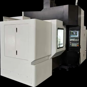 VMC Machining <strong>Center</strong>, CNC Machine Tool, Small CNC Machining <strong>Center</strong>, High Precision and High Speed, Factory Direct Sales - Product Image 5