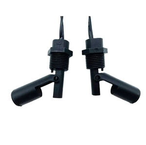 Focusens OEM ODM sensore di livello di plastica sfera galleggiante acqua sensore di livello per rilevatore di perdite d'acqua - Product Image 4
